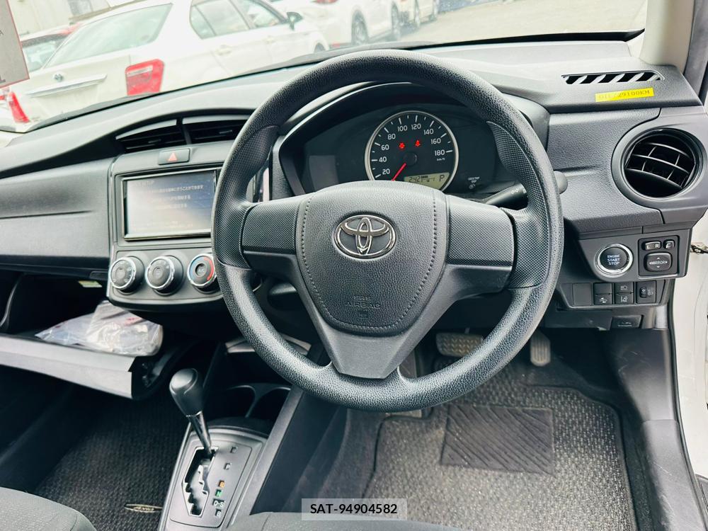 Toyota COROLLA AXIO 2020 7009993-14