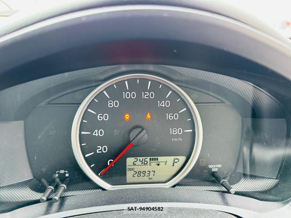 Toyota COROLLA AXIO 2020 7009993-15