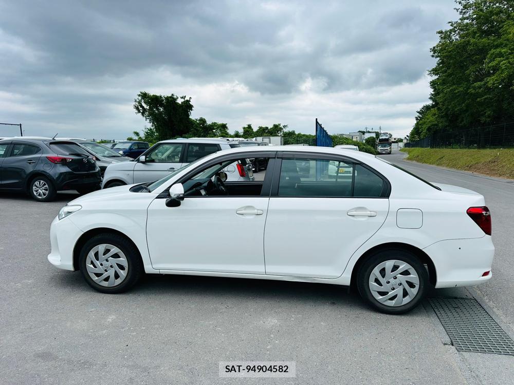 Toyota COROLLA AXIO 2020 7009993-1