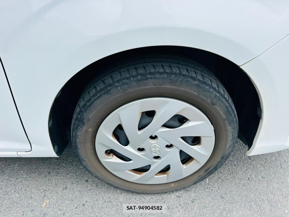Toyota COROLLA AXIO 2020 7009993-27