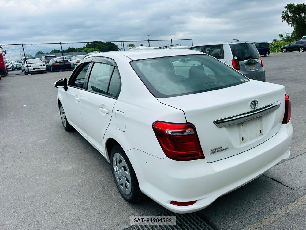 Toyota COROLLA AXIO 2020 7009993-2
