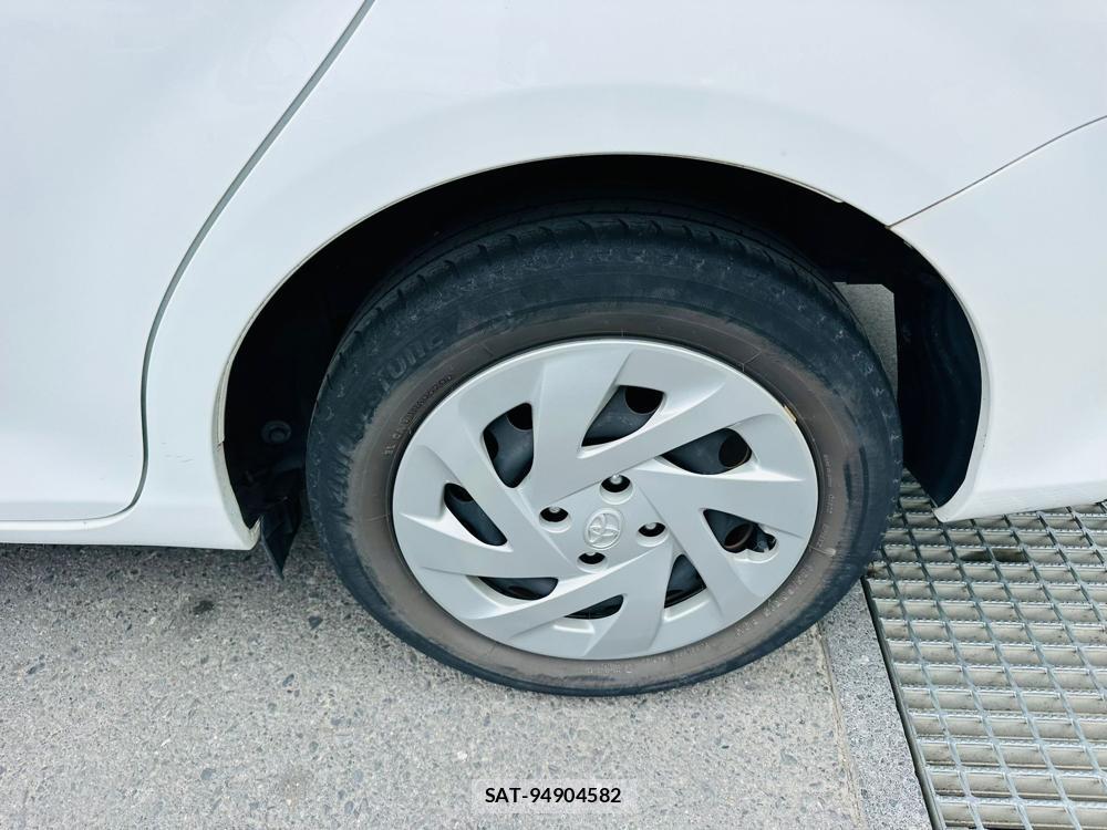 Toyota COROLLA AXIO 2020 7009993-29
