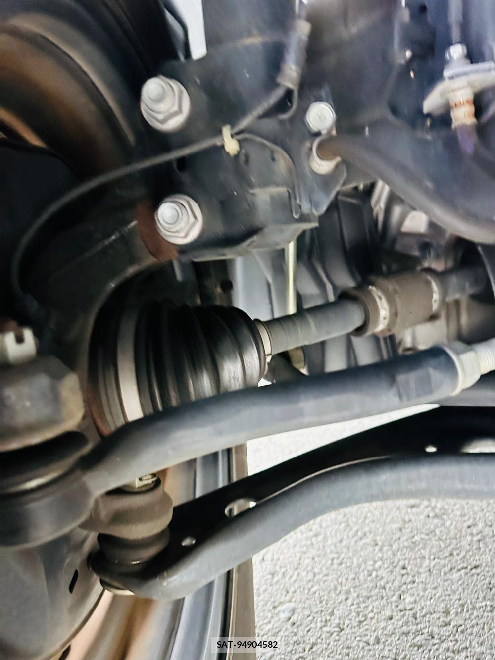 Toyota COROLLA AXIO 2020 7009993-32