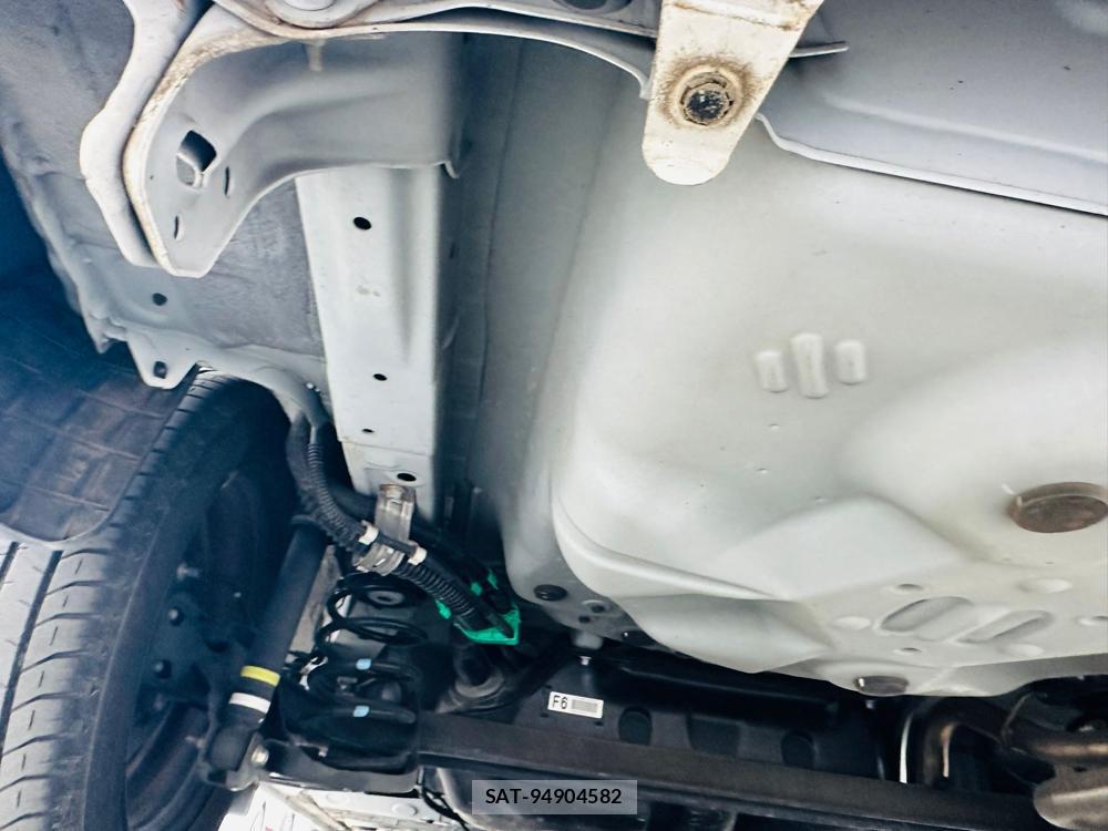 Toyota COROLLA AXIO 2020 7009993-34