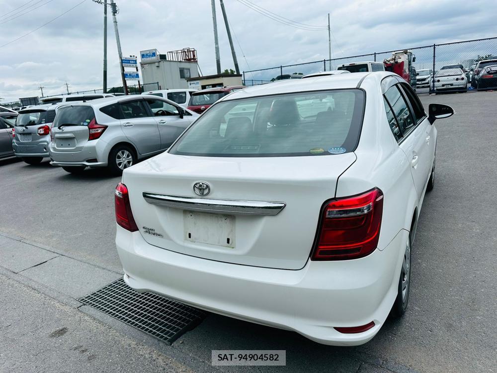 Toyota COROLLA AXIO 2020 7009993-4