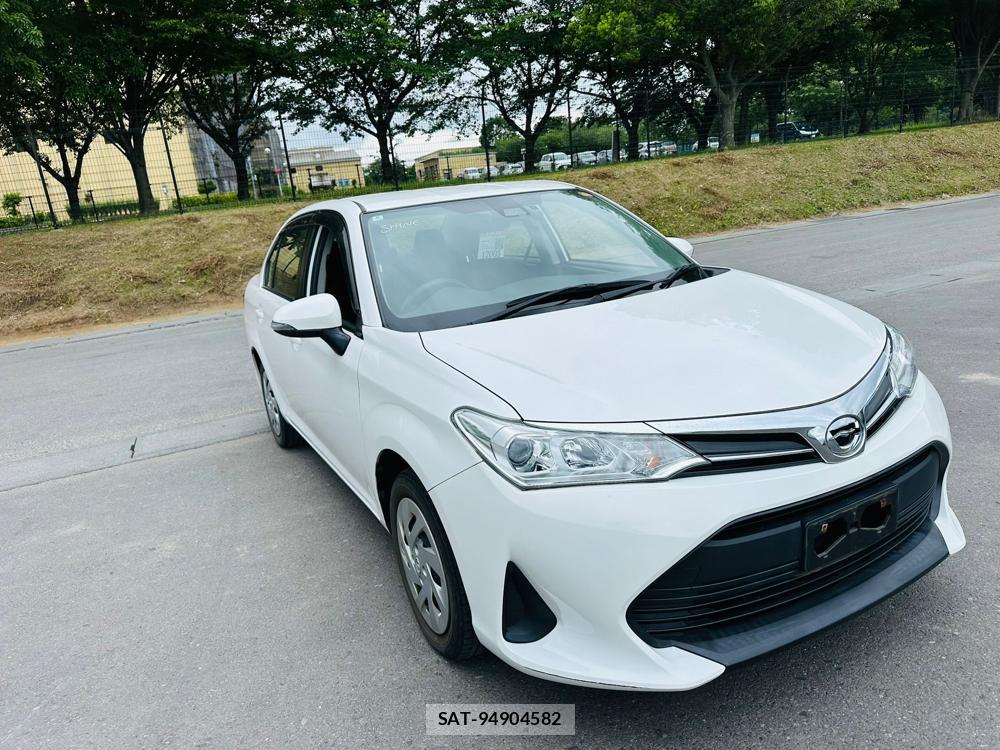 Toyota COROLLA AXIO 2020 7009993-6