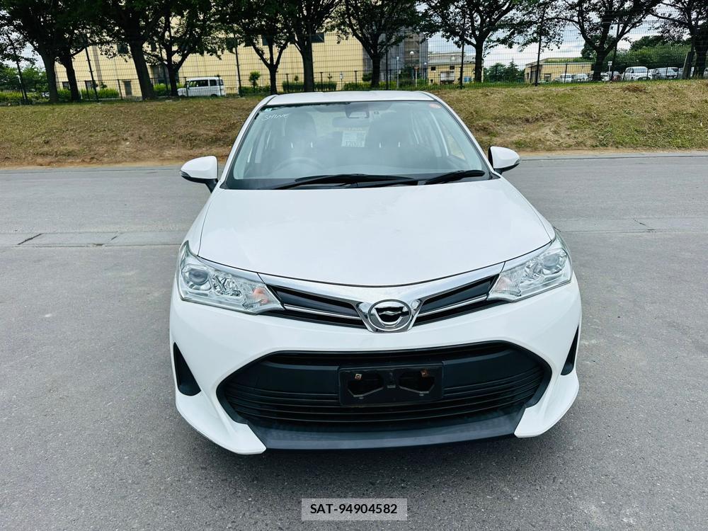 Toyota COROLLA AXIO 2020 7009993-7