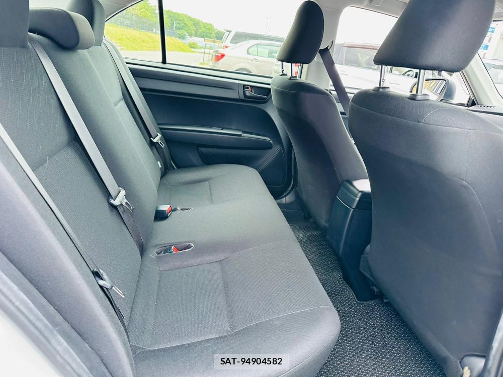 Toyota COROLLA AXIO 2020 7009993-8