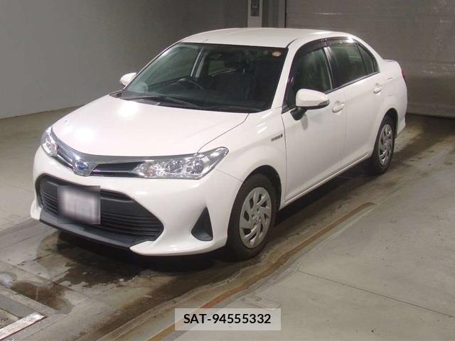 Toyota COROLLA AXIO 2020 7193923-0