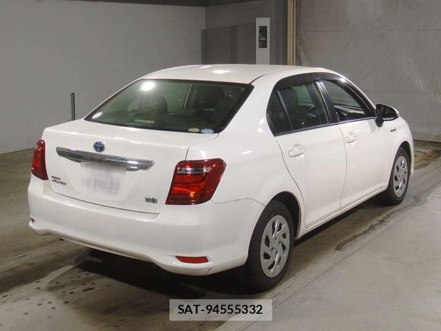 Toyota COROLLA AXIO 2020 7193923-1