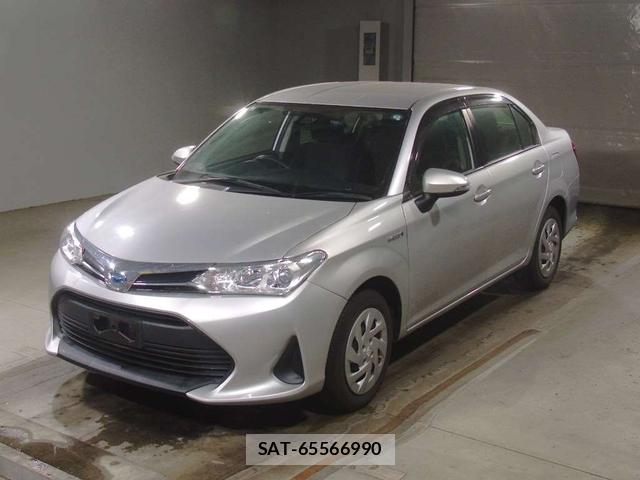 Toyota COROLLA AXIO 2019 7193924-0
