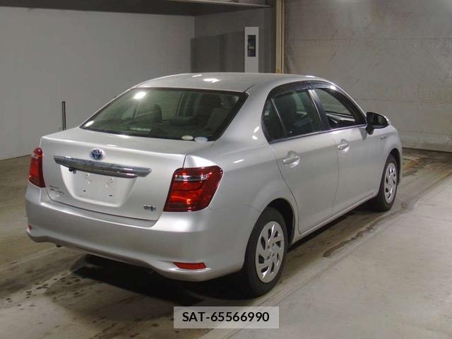 Toyota COROLLA AXIO 2019 7193924-1