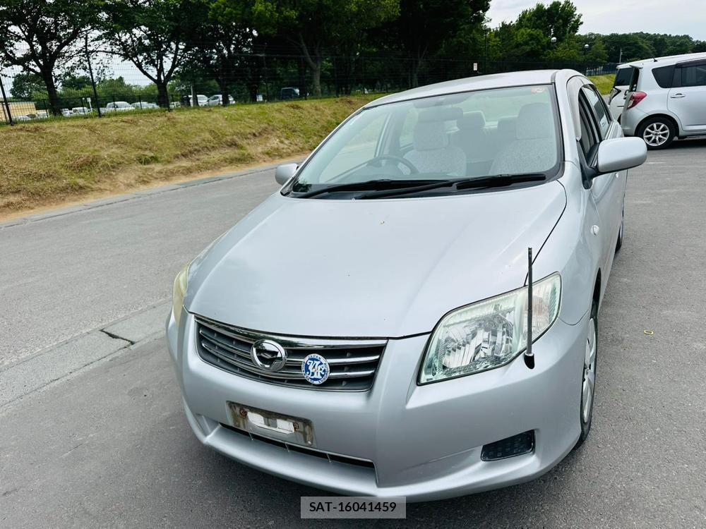 sat car