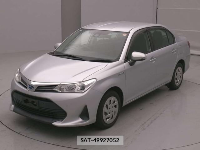 Toyota COROLLA AXIO 2019 7193928-0