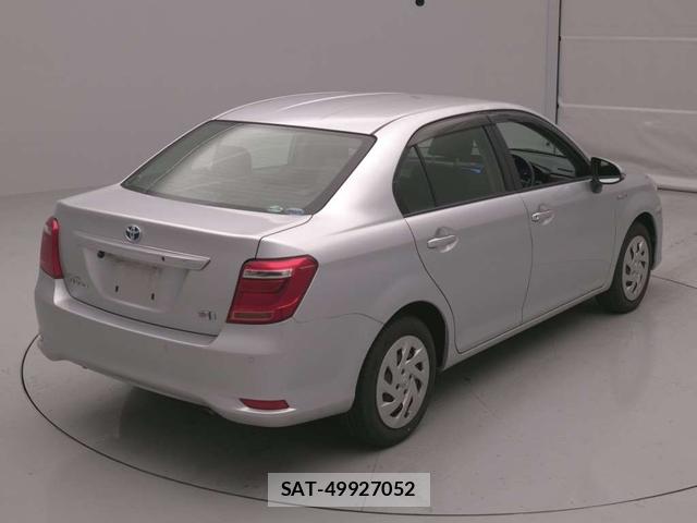 Toyota COROLLA AXIO 2019 7193928-1