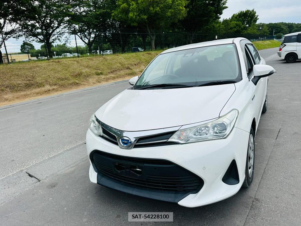 Toyota COROLLA AXIO 2019 7000123-0