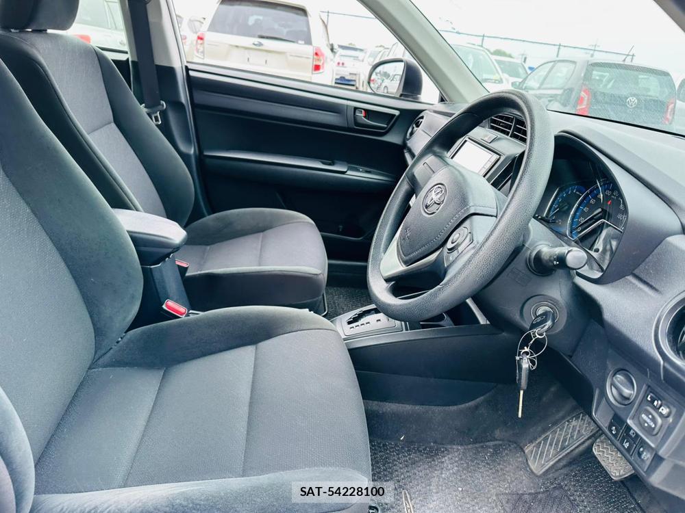 Toyota COROLLA AXIO 2019 7000123-11