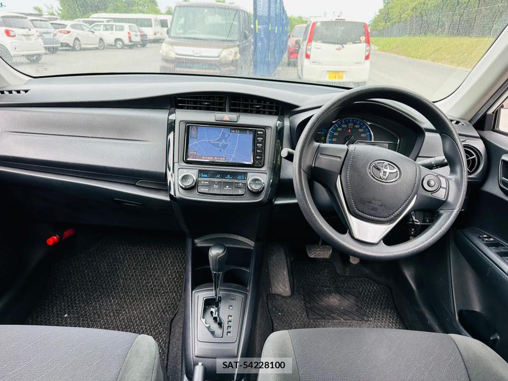 Toyota COROLLA AXIO 2019 7000123-12