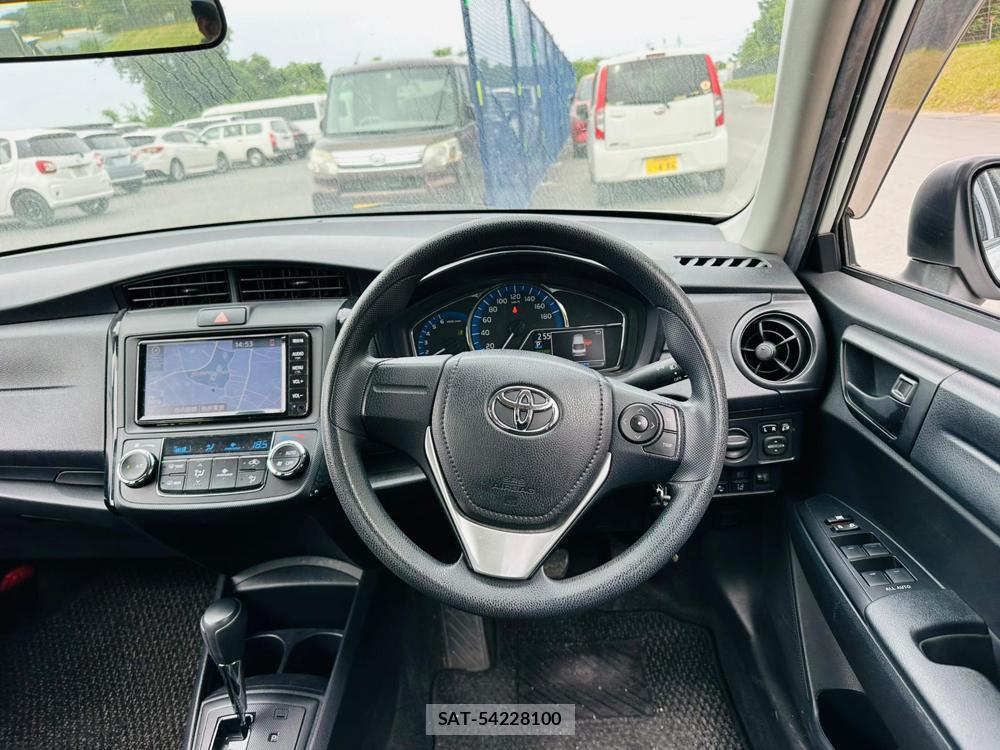 Toyota COROLLA AXIO 2019 7000123-13