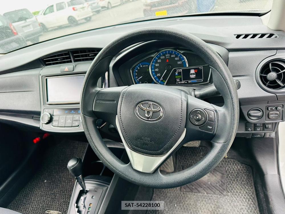 Toyota COROLLA AXIO 2019 7000123-14