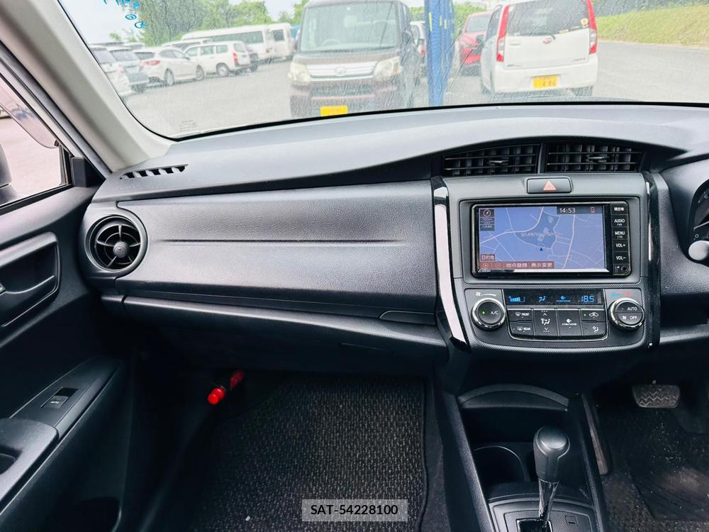 Toyota COROLLA AXIO 2019 7000123-17