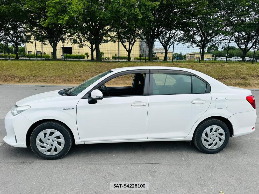 Toyota COROLLA AXIO 2019 7000123-1