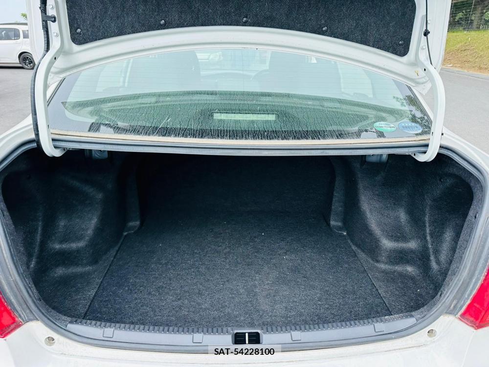 Toyota COROLLA AXIO 2019 7000123-24