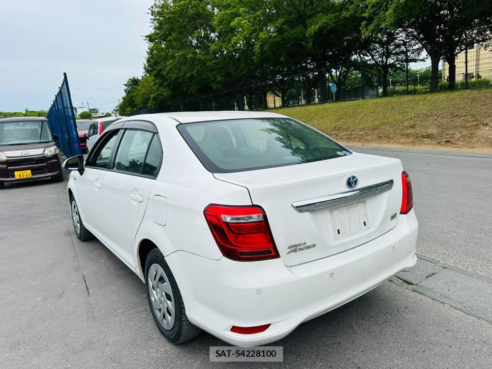 Toyota COROLLA AXIO 2019 7000123-2