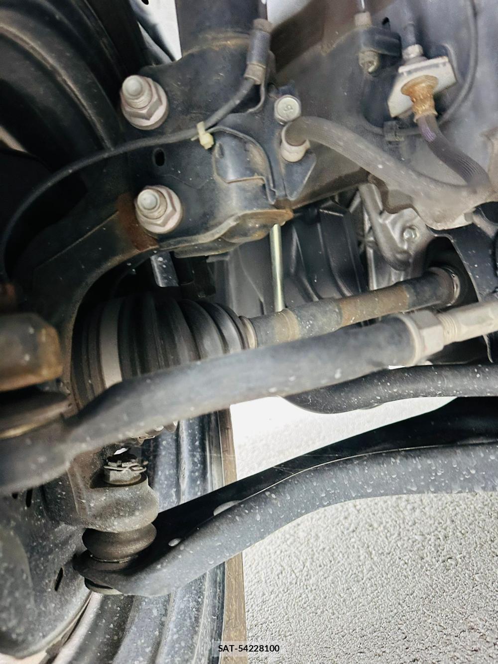 Toyota COROLLA AXIO 2019 7000123-32
