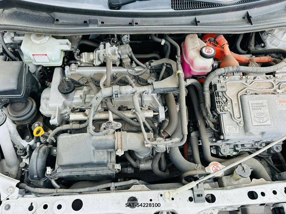Toyota COROLLA AXIO 2019 7000123-37