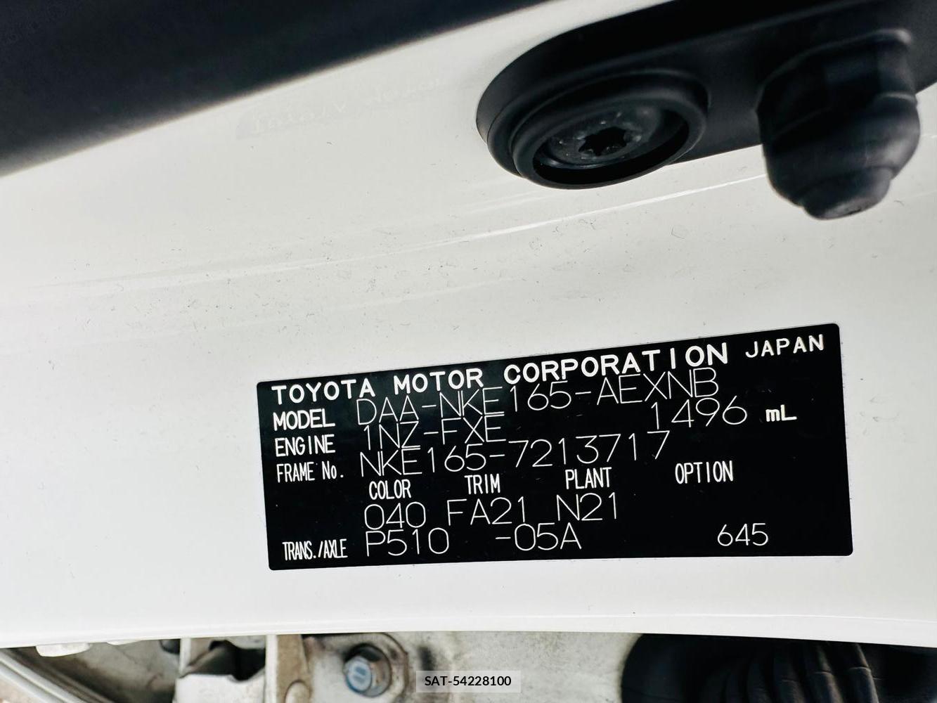 Toyota COROLLA AXIO 2019 7000123-38