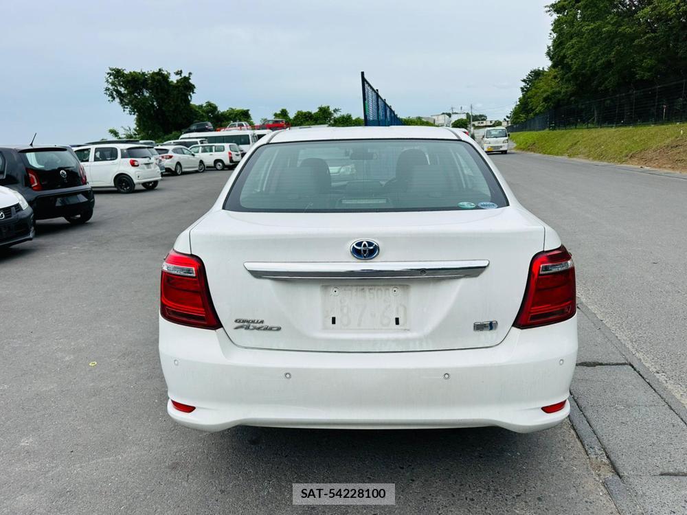 Toyota COROLLA AXIO 2019 7000123-3