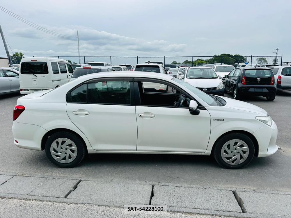 Toyota COROLLA AXIO 2019 7000123-5