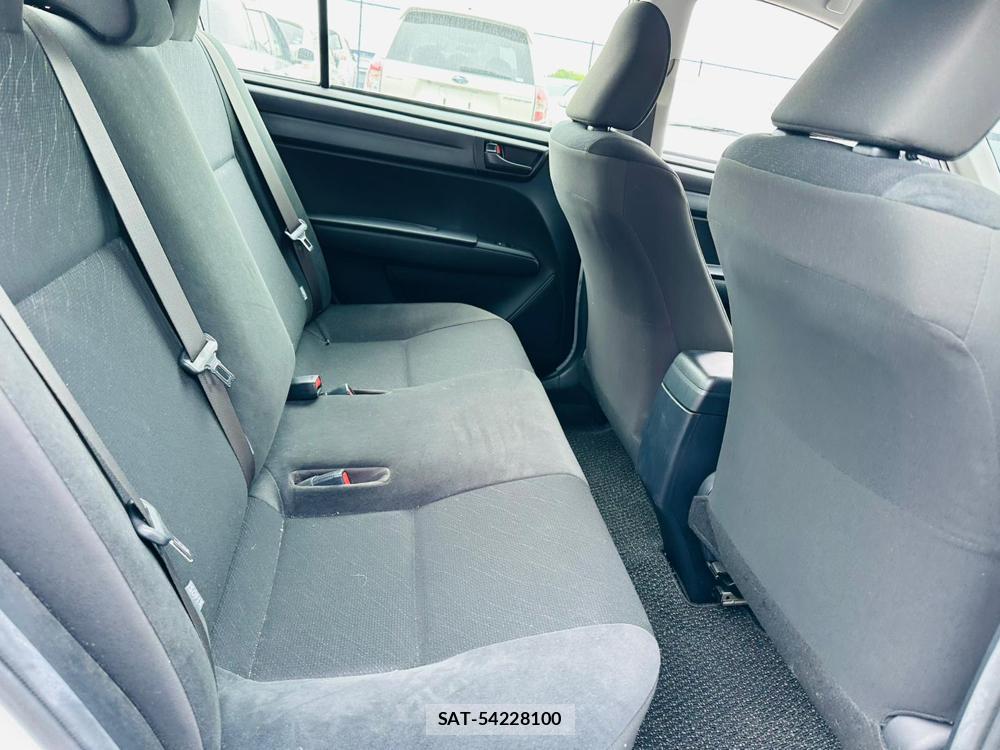 Toyota COROLLA AXIO 2019 7000123-8