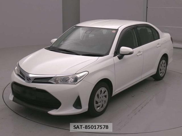 Toyota COROLLA AXIO 2019 7193934-0