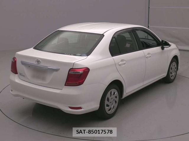 Toyota COROLLA AXIO 2019 7193934-1