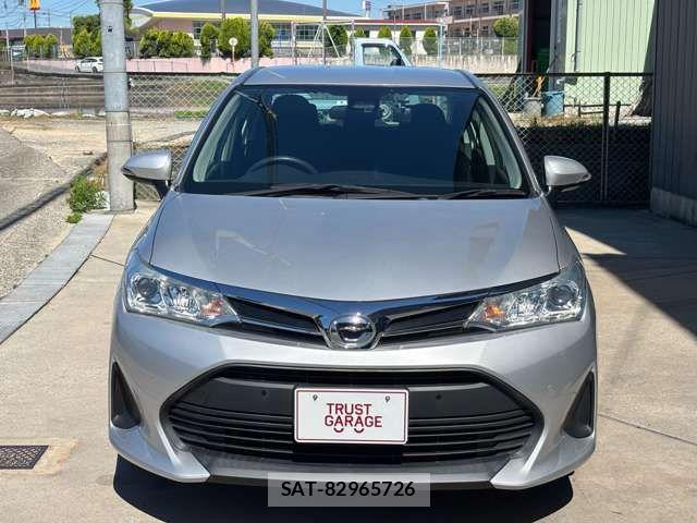 Toyota COROLLA AXIO 2020-02 7216239-2