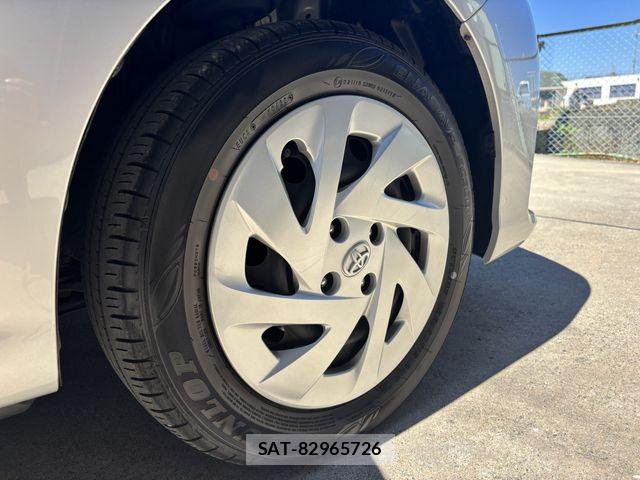 Toyota COROLLA AXIO 2020-02 7216239-29