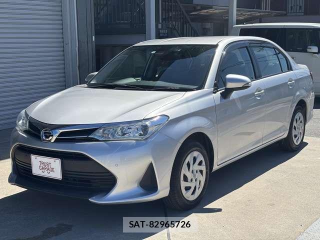 Toyota COROLLA AXIO 2020-02 7216239-3