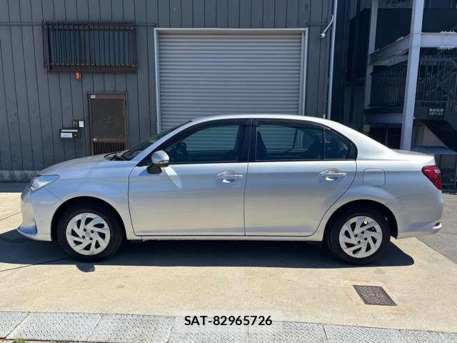 Toyota COROLLA AXIO 2020-02 7216239-5