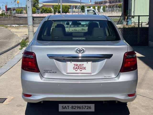 Toyota COROLLA AXIO 2020-02 7216239-7
