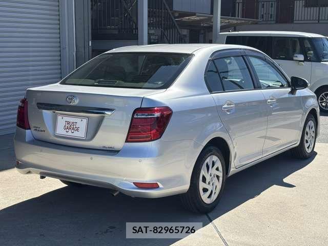 Toyota COROLLA AXIO 2020-02 7216239-8