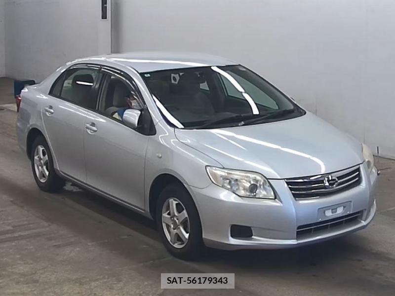 sat car