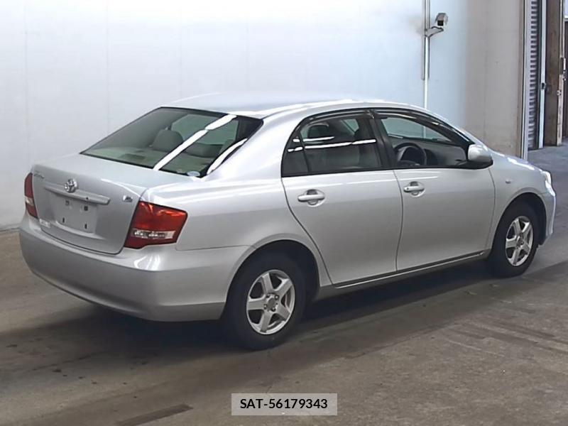 Toyota COROLLA AXIO 2010 7223070-1