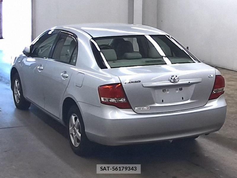 Toyota COROLLA AXIO 2010 7223070-2