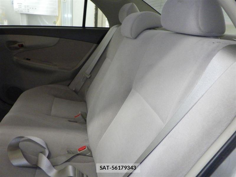 Toyota COROLLA AXIO 2010 7223070-5