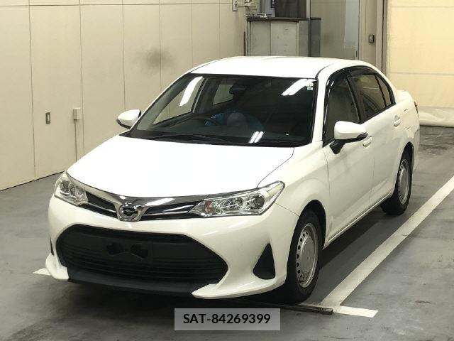 Toyota COROLLA AXIO 2019 7149323-0