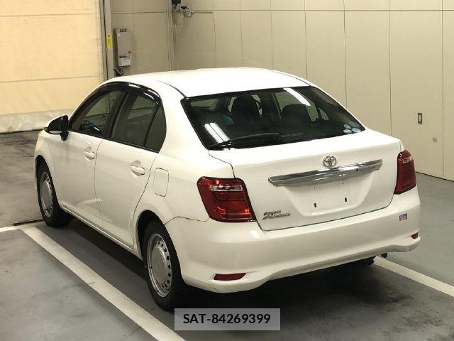 Toyota COROLLA AXIO 2019 7149323-1