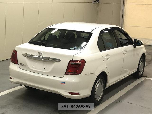 Toyota COROLLA AXIO 2019 7149323-2