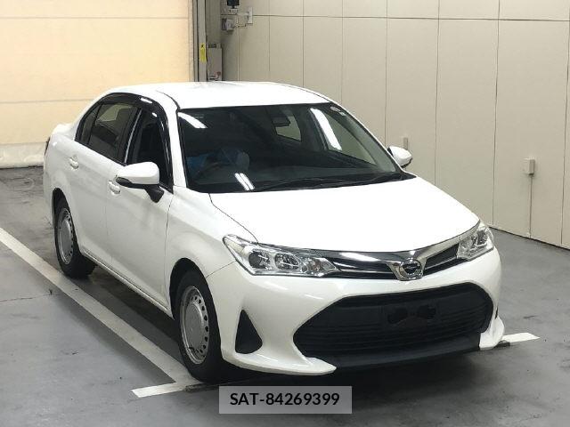 Toyota COROLLA AXIO 2019 7149323-3